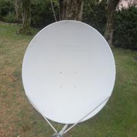 parabola satellitare 120cm