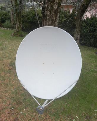 parabola satellitare 120cm