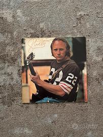 Dischi in vinile