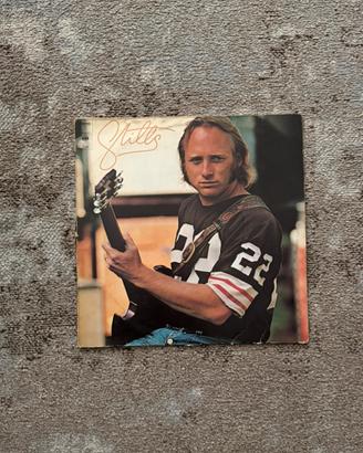 Dischi in vinile