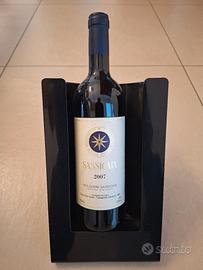 sassicaia bolgheri