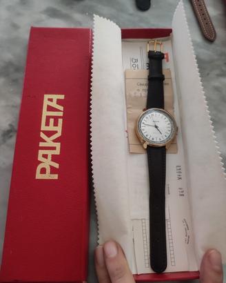 Orologi russi Raketa 24 ore