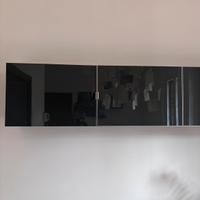 Mobiletto pensile 2 moduli