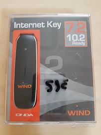 Chiavetta Internet Onda MW823UP USB