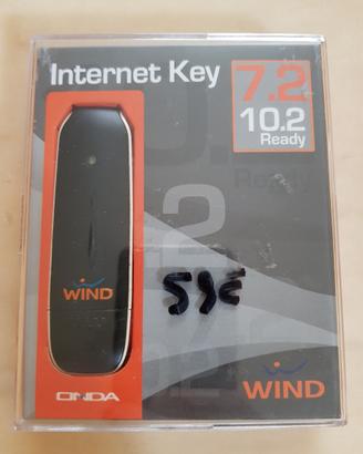 Chiavetta Internet Onda MW823UP USB
