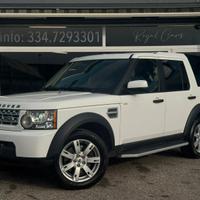 Land Rover Discovery 4 3.0 TDV6 210CV HSE