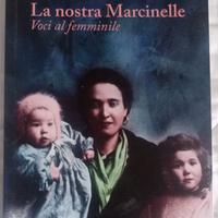 La nostra Marcinelle. Voci al femminile