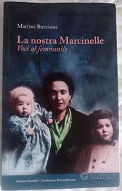 La nostra Marcinelle. Voci al femminile