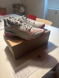 Mizuno Wave Exceed Tour 6 CC (Clay Court)