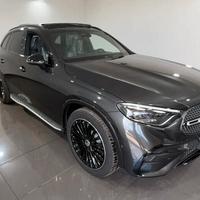 Mercedes-benz GLC 220d 4Matic AMG AdvancedPlus KM0