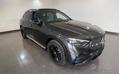 Mercedes-benz GLC 220d 4Matic AMG AdvancedPlus KM0