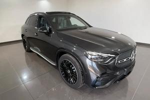 Mercedes-benz GLC 220d 4Matic AMG AdvancedPlus KM0
