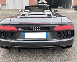 AUDI R8 2ª serie - 2017