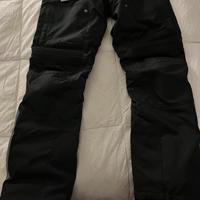 Pantalone moto axo nuovo