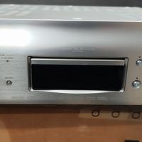 Denon DVD-A1UD lettore multiformato TOP di gamma