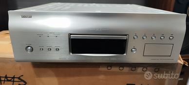 Denon DVD-A1UD lettore multiformato TOP di gamma
