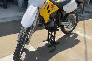 Suzuki rm 125 1994