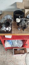 carburatori Harley s&s