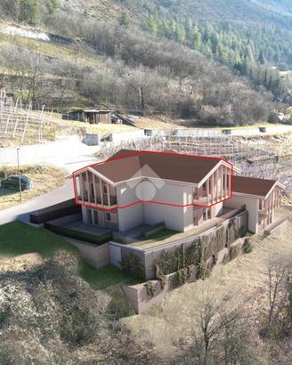 4 LOCALI A SPORMAGGIORE