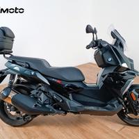 BMW C 400 X - 2020