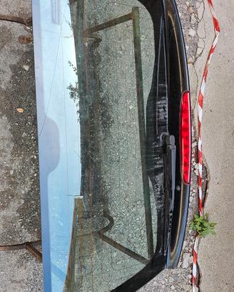 Lunotto Smart Fortwo 450