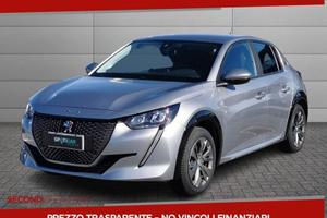 Peugeot 208 e- Active Pack 100kW