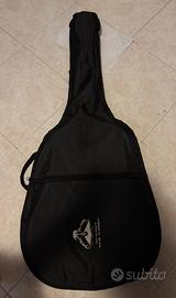 Chitarra classica C. Martinez modello 5107