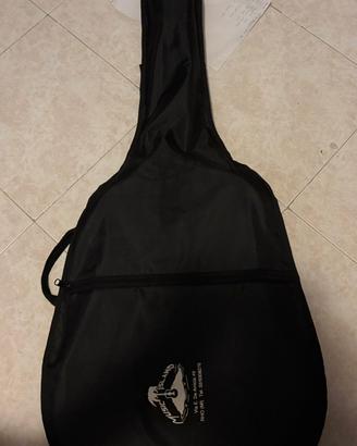 Chitarra classica C. Martinez modello 5107