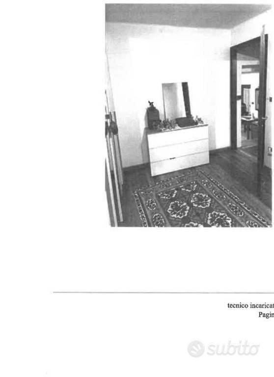 Appartamento – Verrès, Casset - Altro