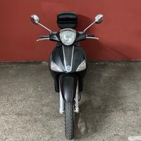 Piaggio Liberty 125 - 2013