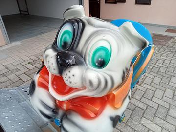 Dondolante cagnolone
