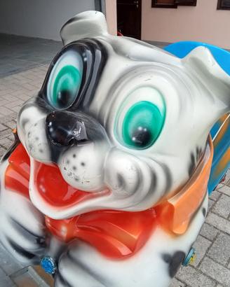 Dondolante cagnolone