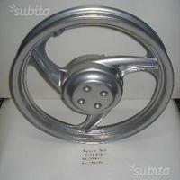 Ruota Post Piaggio Velofax rif 273470