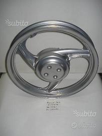 Ruota Post Piaggio Velofax rif 273470