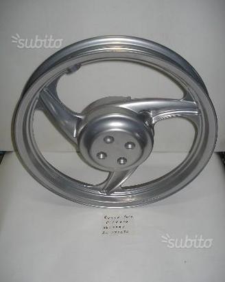 Ruota Post Piaggio Velofax rif 273470