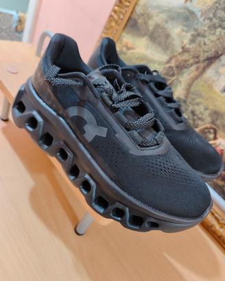 Scarpe Nere