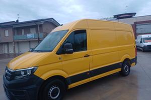 Volkswagen CRAFTER FURGONE