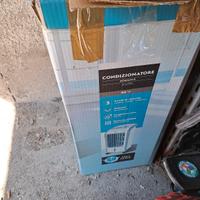 condizionatore portatile 