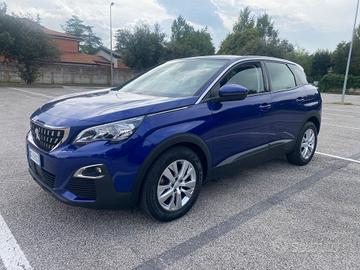 Peugeot 3008 BlueHDi 130 S&S Business