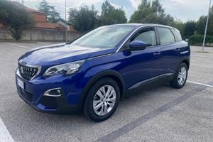 Peugeot 3008 BlueHDi 130 S&S Business