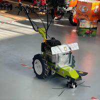 Decespugliatore a ruote Grillo Trimmer HWT 700 Sup