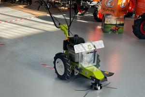 Decespugliatore a ruote Grillo Trimmer HWT 700 Sup