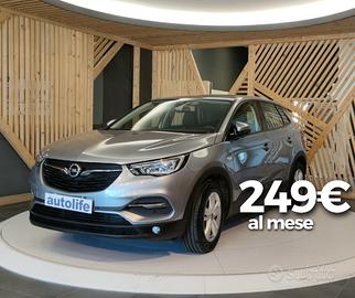 Opel Grandland X 1.5 ecotec Business Edition s&s 1