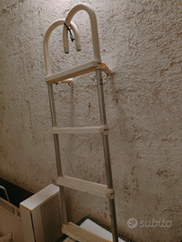 Scala per imbarcazioni