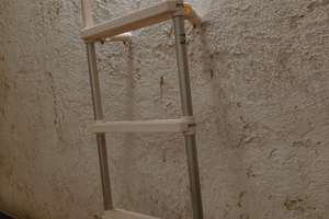 Scala per imbarcazioni