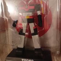 figures ANIME ROBOT COLLECTION TUONO