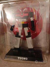 figures ANIME ROBOT COLLECTION TUONO