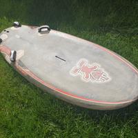 Tavola windsurf slalom Starboard