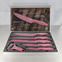 Set coltelli cucina Bavaria Ottingher