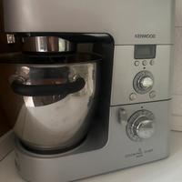 Kenwood cooking chef